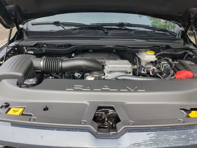 Thumbnail: 2026 RAM 1500 - 15