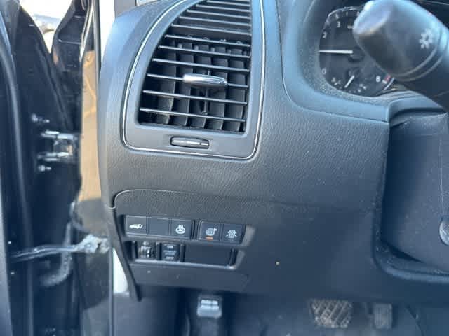 Thumbnail: 2020 INFINITI QX80 - 11