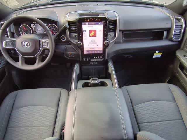 Thumbnail: 2026 RAM 2500 - 16