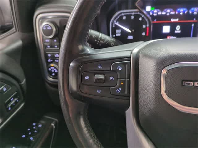 Thumbnail: 2020 GMC Sierra 1500 - 25