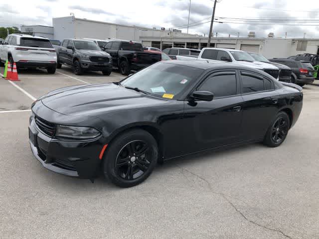 Thumbnail: 2021 Dodge Charger - 3