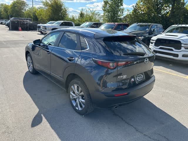 Thumbnail: 2023 Mazda CX-30 - 14