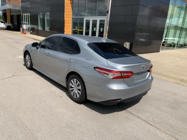 Thumbnail: 2020 Toyota Camry - 14