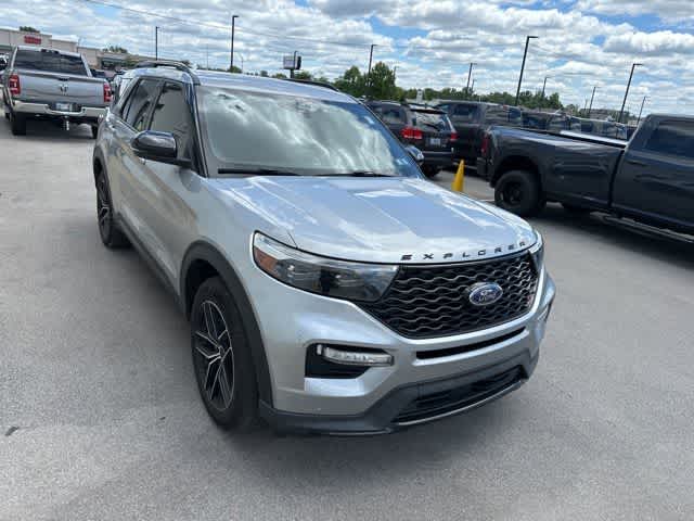 Thumbnail: 2020 Ford Explorer - 28