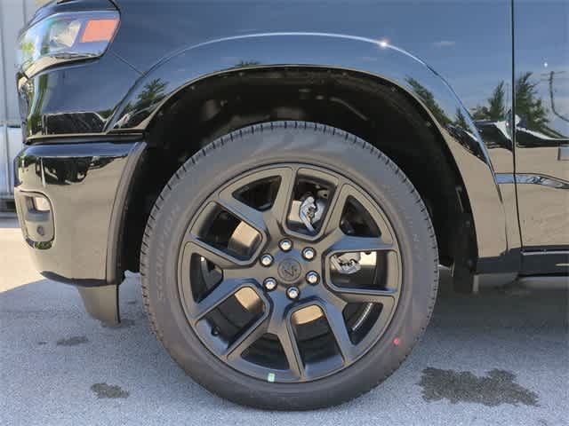 Thumbnail: 2026 RAM 1500 - 14