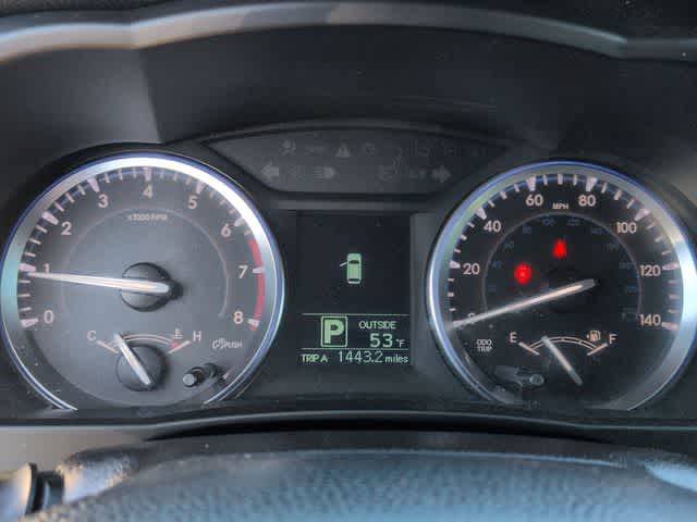 Thumbnail: 2016 Toyota Highlander - 33