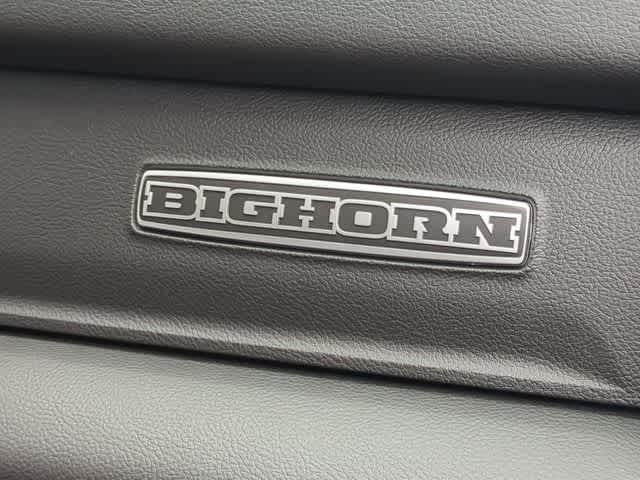 Thumbnail: 2026 RAM 1500 - 13