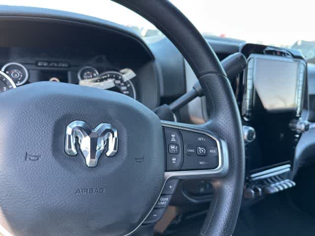 Thumbnail: 2026 RAM 2500 - 5