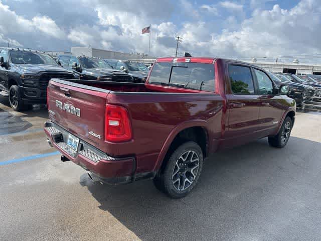 Thumbnail: 2026 RAM 1500 - 23