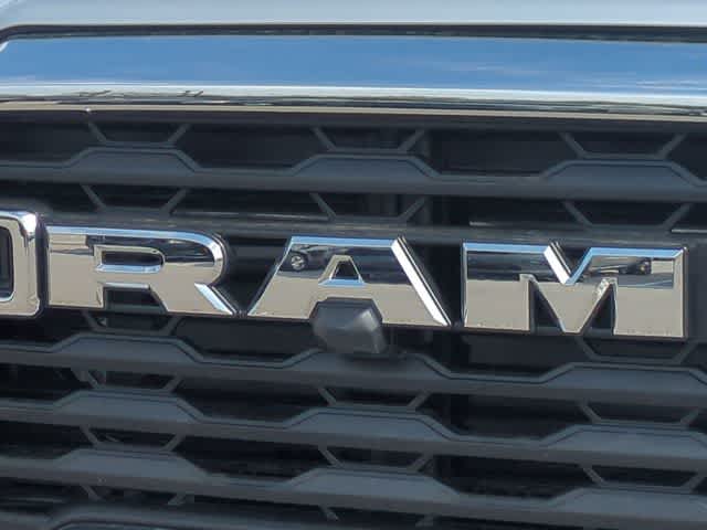 Thumbnail: 2026 RAM 3500 - 12