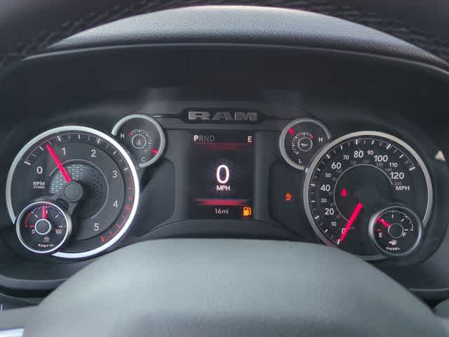 Thumbnail: 2026 RAM 2500 - 34