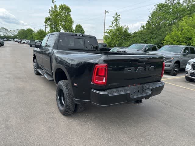 Thumbnail: 2026 RAM 3500 - 4