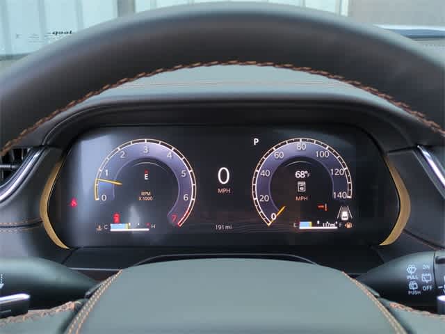 Thumbnail: 2025 Jeep Grand Cherokee - 35