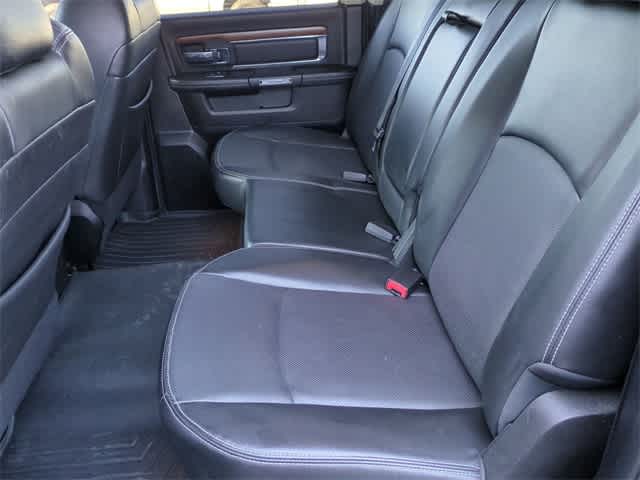 Thumbnail: 2013 RAM 1500 - 21