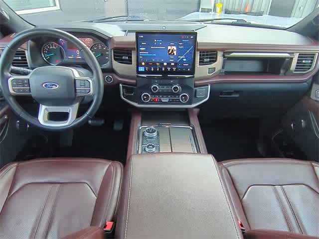 Thumbnail: 2024 Ford Expedition - 16