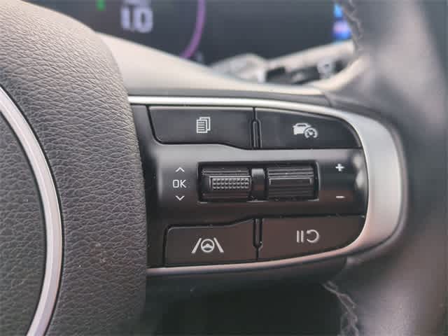 Thumbnail: 2024 Kia Sportage - 26