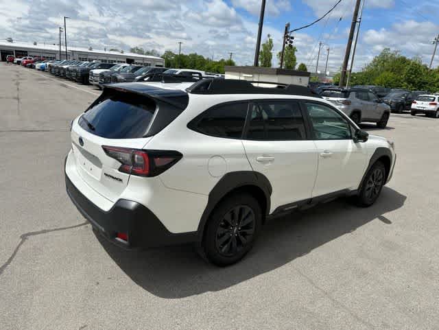 Thumbnail: 2023 Subaru Outback - 23