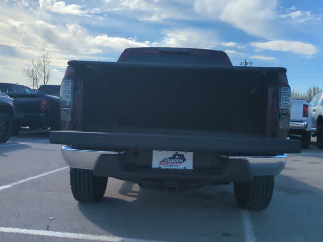 Thumbnail: 2007 GMC Canyon - 27