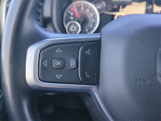 Thumbnail: 2024 RAM 2500 - 24