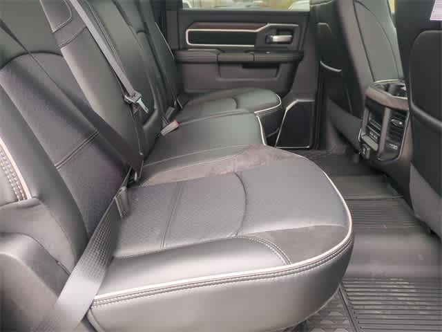 Thumbnail: 2026 RAM 2500 - 21