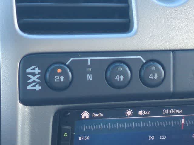 Thumbnail: 2007 GMC Canyon - 29