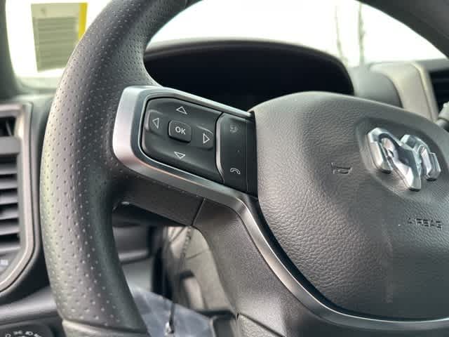 Thumbnail: 2026 RAM 3500 - 8