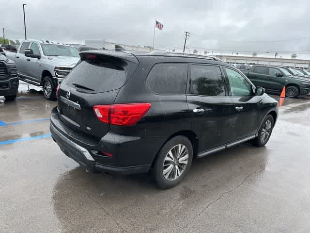Thumbnail: 2020 Nissan Pathfinder - 19