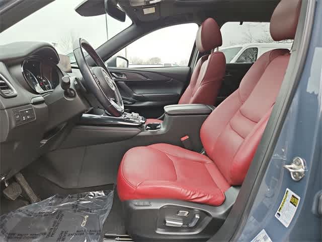 Thumbnail: 2021 Mazda CX-9 - 17