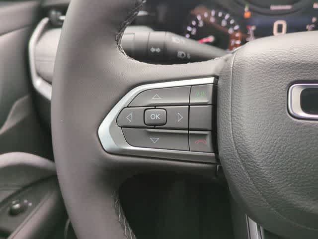 Thumbnail: 2026 Jeep Compass - 24