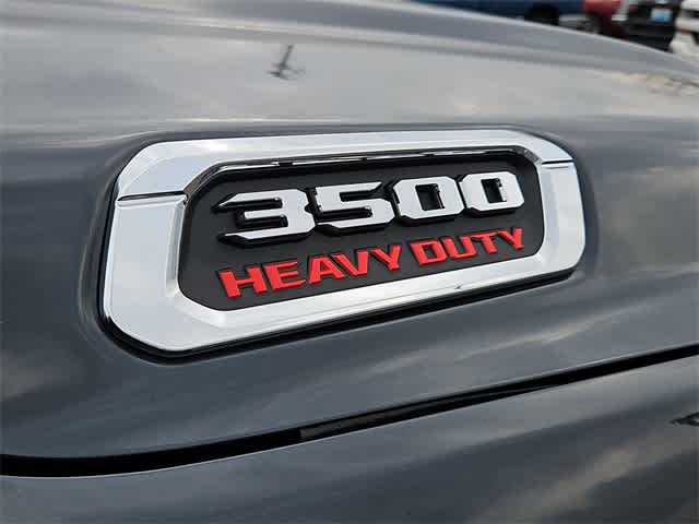 Thumbnail: 2026 RAM 3500 - 13