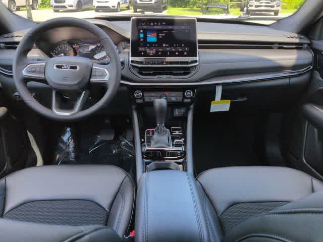 Thumbnail: 2026 Jeep Compass - 16