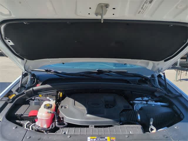 Thumbnail: 2023 Jeep Grand Cherokee L - 15