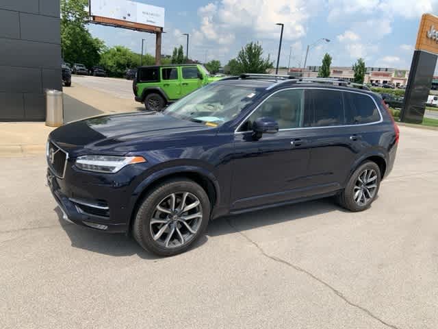 Thumbnail: 2016 Volvo XC90 - 15