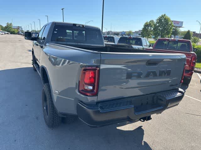 Thumbnail: 2026 RAM 3500 - 13