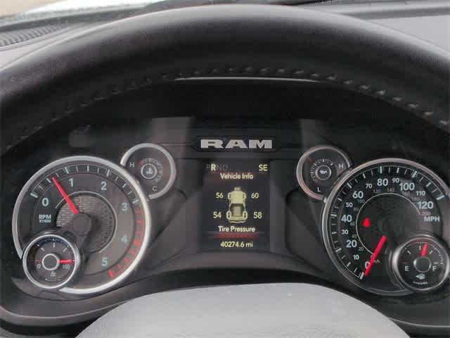 Thumbnail: 2024 RAM 2500 - 31