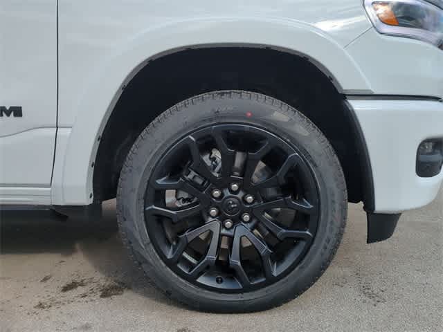 Thumbnail: 2026 RAM 1500 - 14