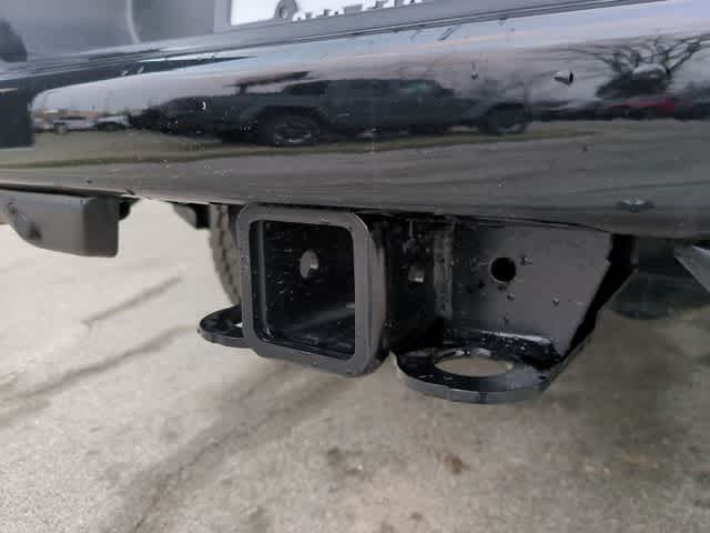 Thumbnail: 2026 RAM 2500 - 33