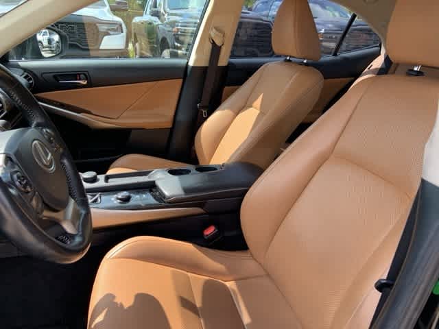 Thumbnail: 2014 Lexus IS - 3