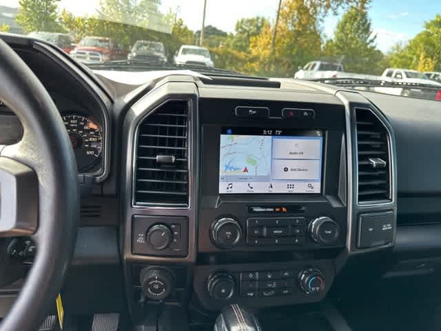 Thumbnail: 2019 Ford F-150 - 7