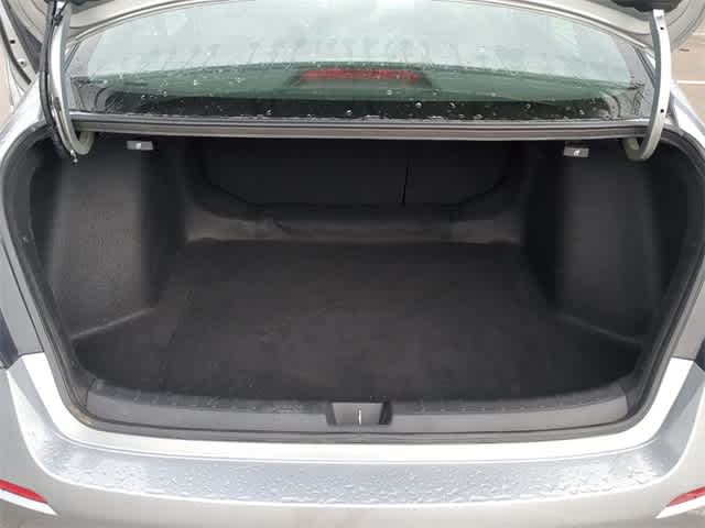 Thumbnail: 2025 Honda Civic - 33