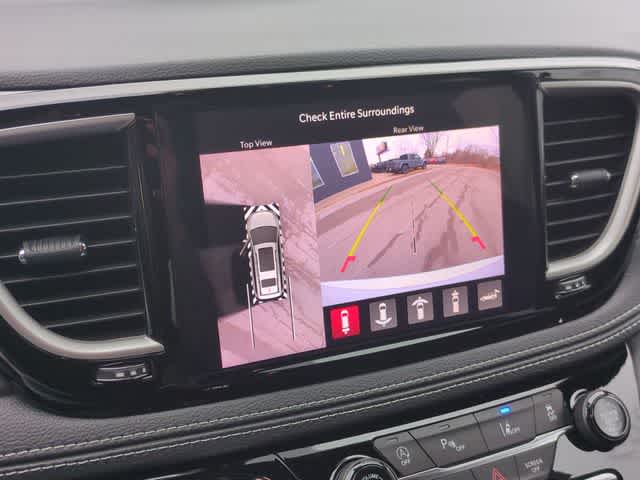 Thumbnail: 2026 Chrysler Pacifica - 29