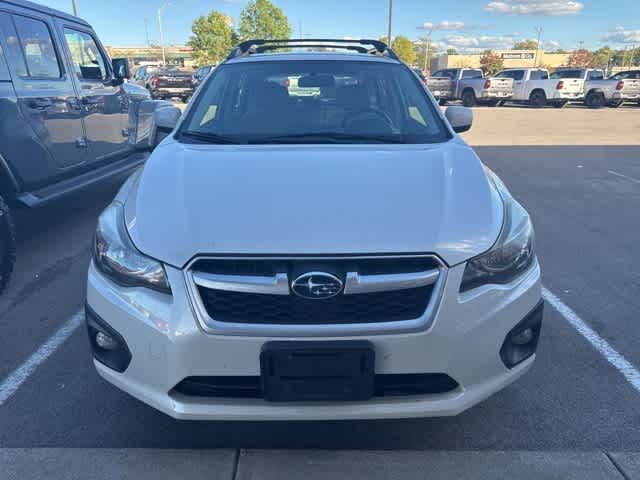Thumbnail: 2013 Subaru Impreza - 10