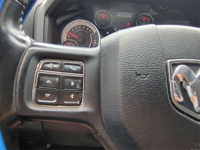 Thumbnail: 2013 RAM 1500 - 30