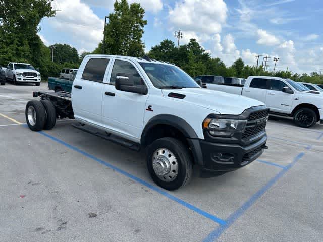 Thumbnail: 2024 RAM 4500 - 13
