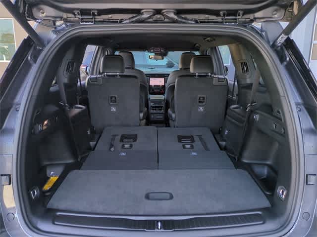 Thumbnail: 2025 Jeep Grand Cherokee L - 35