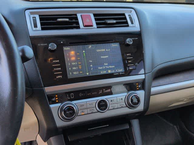 Thumbnail: 2015 Subaru Outback - 27