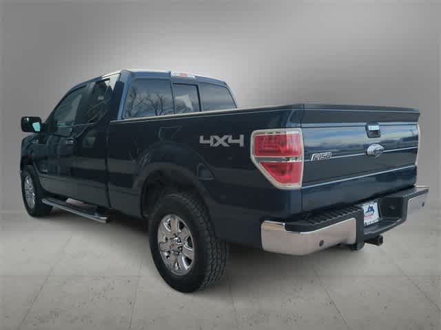 Thumbnail: 2013 Ford F-150 - 6