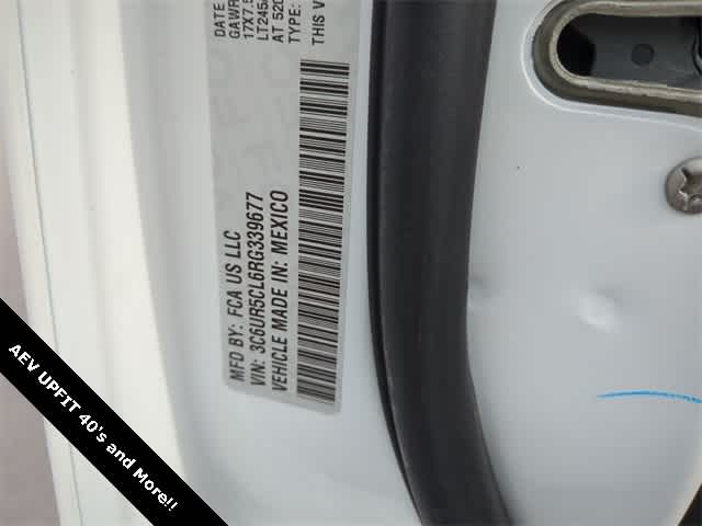 Thumbnail: 2024 RAM 2500 - 37