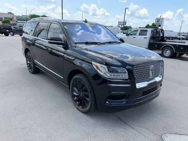 Thumbnail: 2020 Lincoln Navigator - 29