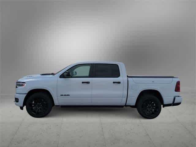Thumbnail: 2026 RAM 1500 - 5